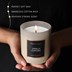 Picture of Vanilla Cupcake Medium Jar Candle | SELECTION SERIES 8090 Model